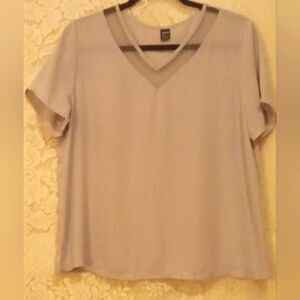 SHEIN WOMEN'S TOP